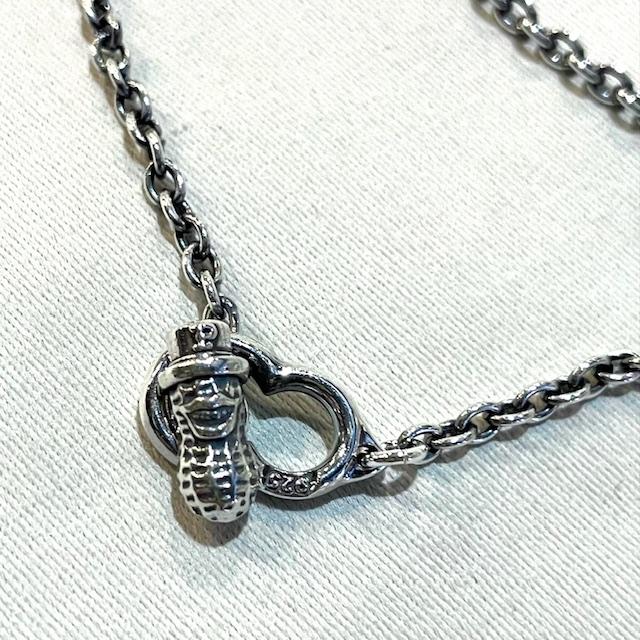 PEANUTS＆CO ピーナッツカンパニー TEDDY PEANUTS Brass ブラス