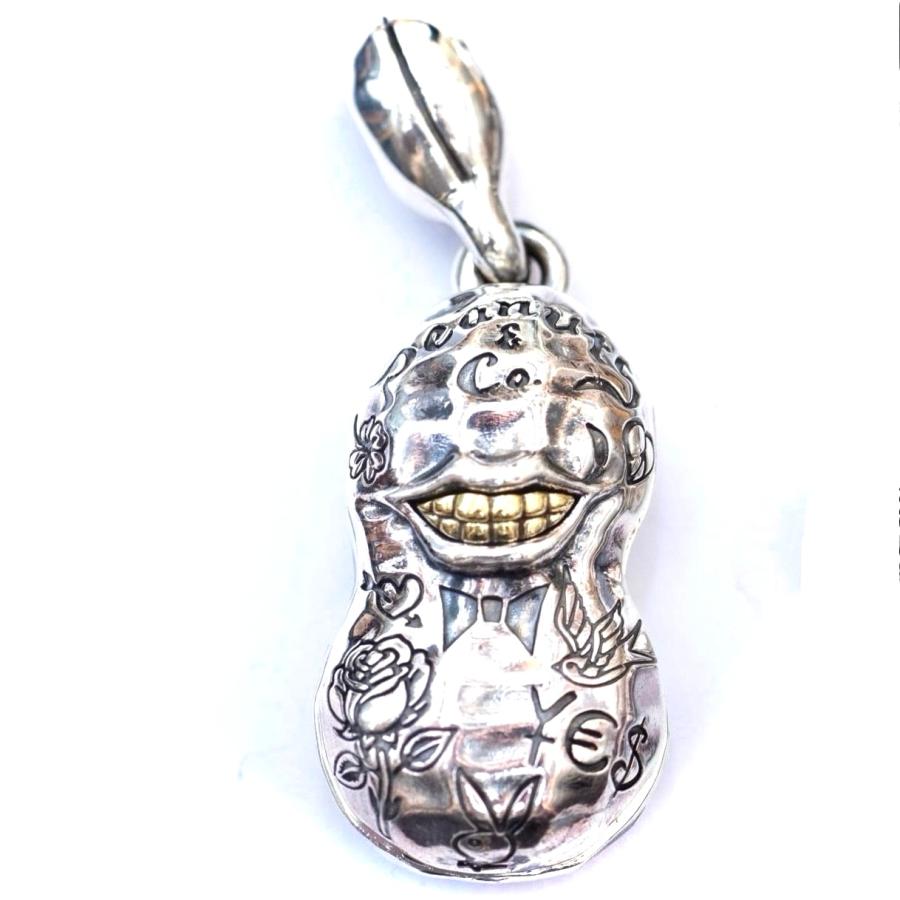 アクセサリー Peanuts & Co. normal TATOO PEANUTS M PEANUTS＆CO Mサイズ Peanuts&Co NORMAL TATTOO PEANUTS