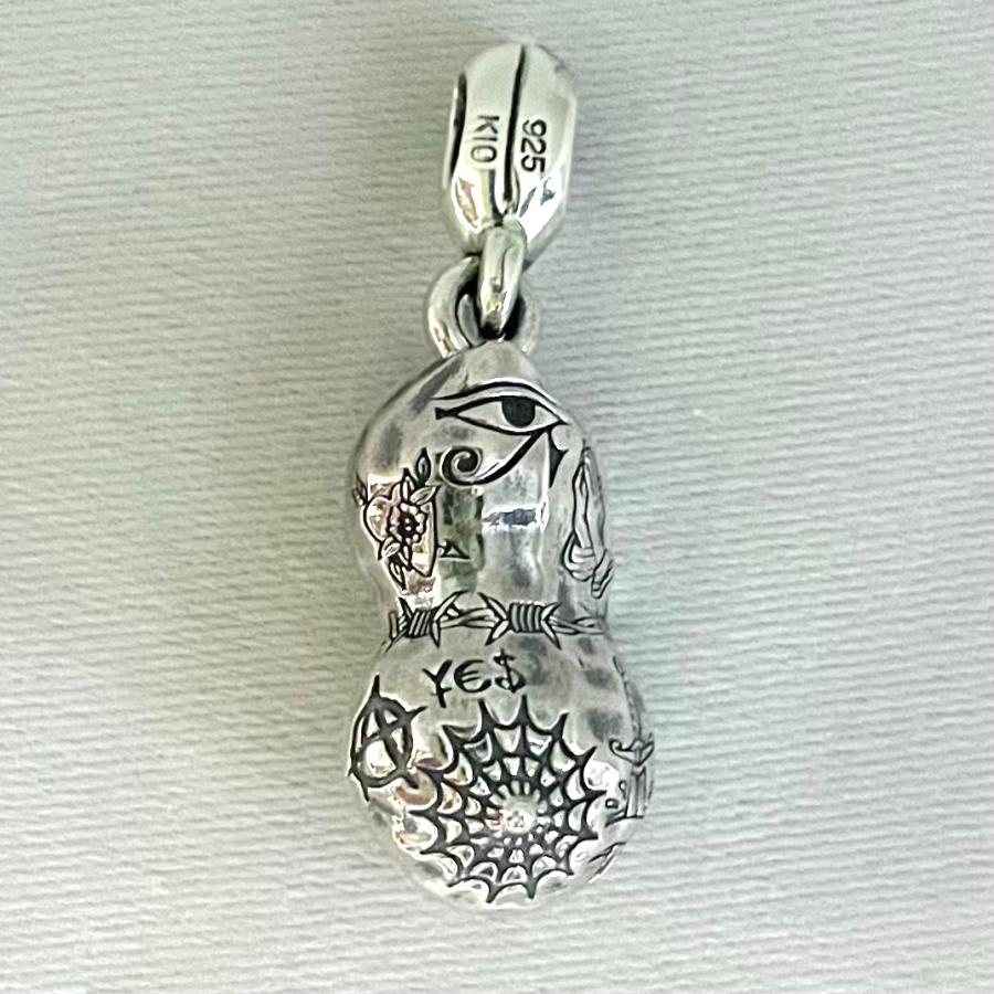 ピーナッツカンパニー ・BERO TATOO PEANUTS S SIZE ピーナッツカンパニー タトゥー ベロ ピーナッツSサイズ | PEANUTS