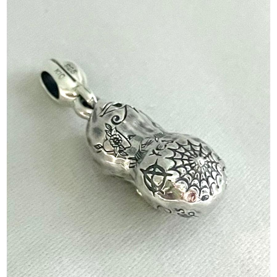 PEANUTS＆CO Sサイズ Peanuts&Co BERO TATTOO PEANUTS SILVER925 x