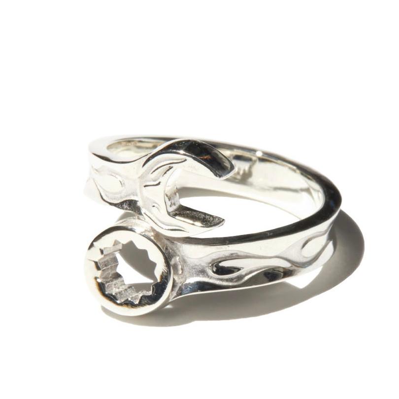 RADIALL RADIALL(ラディアル) CRAFTMAN PINKY RING ピンキー