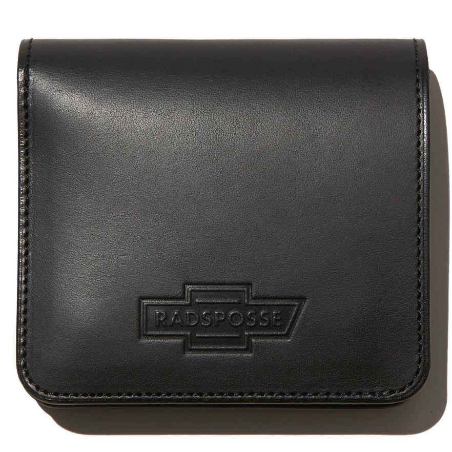 RADIALL RADIALL(ラディアル) POSSE POLDED TRUCKER WALLET