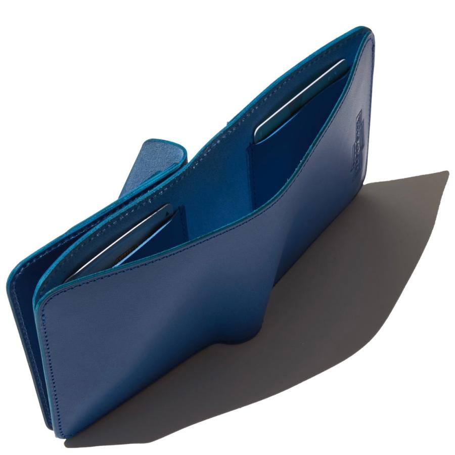 RADIALL(ラディアル) POSSE POLDED TRUCKER WALLET トラッカーウォレット 