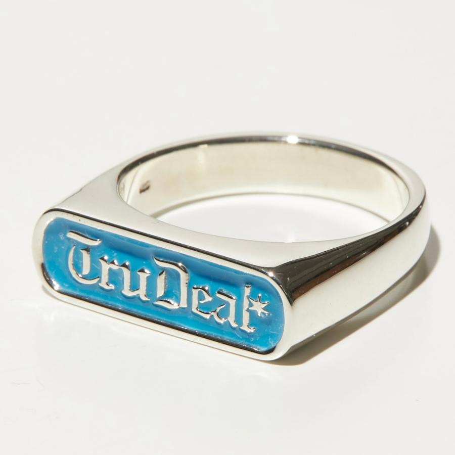RADIALL(ラディアル) CRAFTMAN PINKY RING ピンキーリング Silver RADIALL(ラディアル) CRAFTMAN PINKY RING ピンキーリング Silver