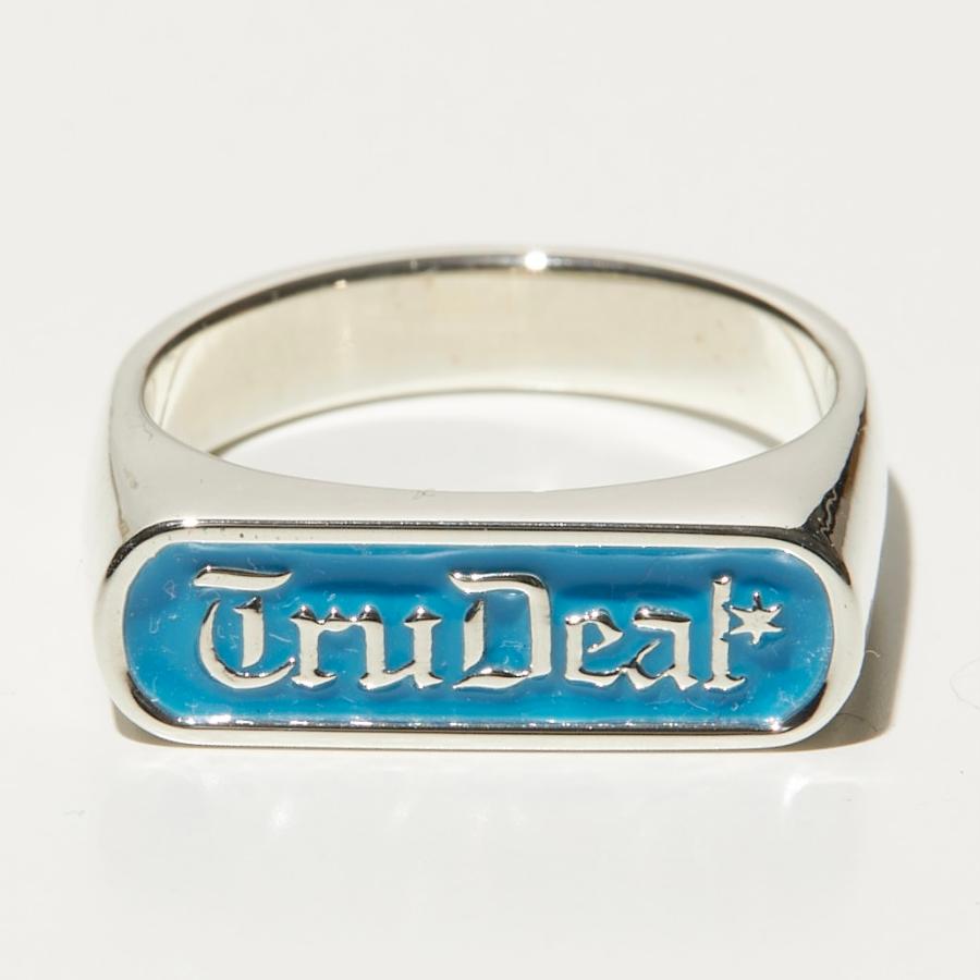 RADIALL RADIALL(ラディアル) CRAFTMAN PINKY RING ピンキー