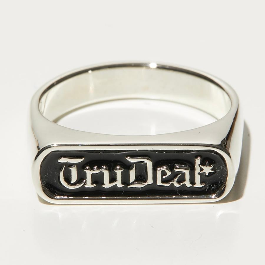 RADIALL CRAFTMAN - PINKY RING ピンキーリング RADIALL CRAFTMAN - PINKY RING/GOLD