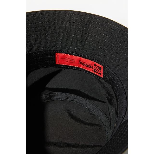 RADIALL（ラディアル） バケットハット HOOD CITY BUCKET HAT