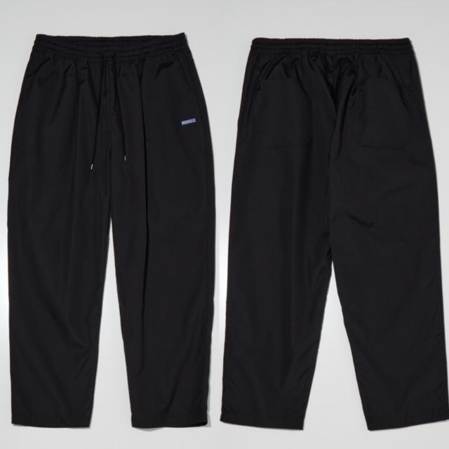 RADIALL（ラディアル） WHEELS STRAIGHT FIT EASY PANTS イージー 