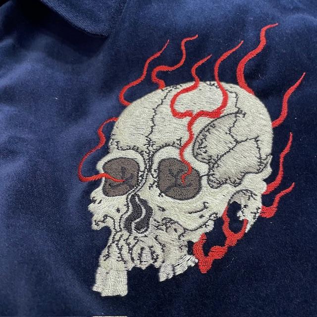 RADIALL（ラディアル） NOZARASI SOUVENIR スベーニアジャケット