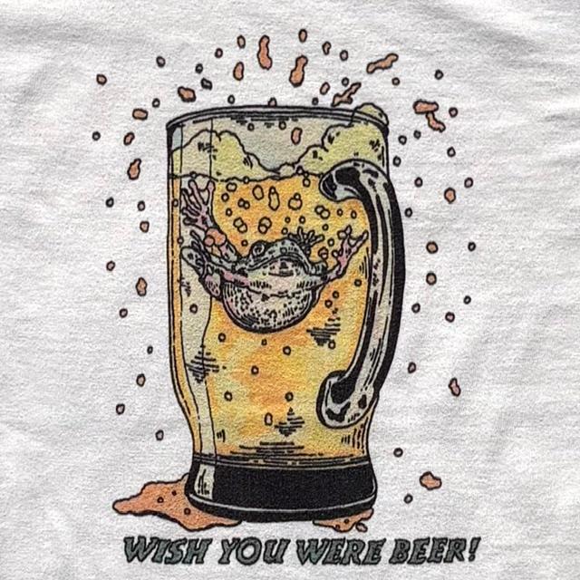 RADIALL(ラディアル) Frog CREW NECK S/S Tシャツ | RADIALL | 10