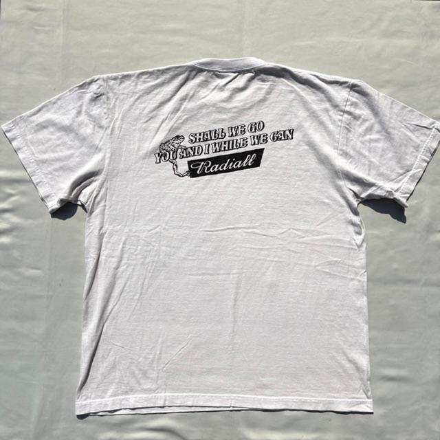 RADIALL(ラディアル) Frog CREW NECK S/S Tシャツ | RADIALL | 11