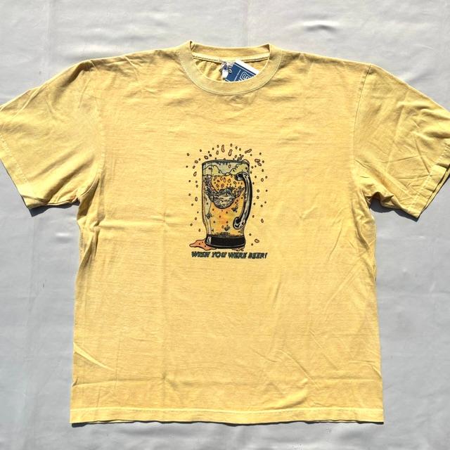 RADIALL(ラディアル) Frog CREW NECK S/S Tシャツ | RADIALL | 05