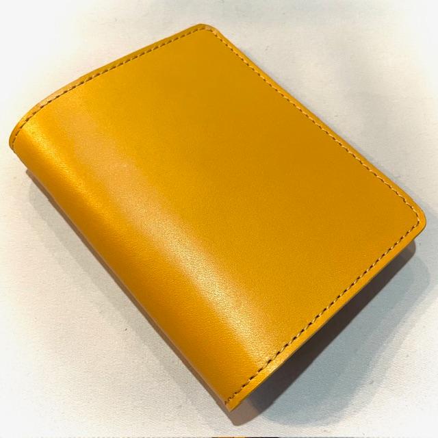 METAL JACKET（メタルジャケット） RockinJellyBean カードウォレット