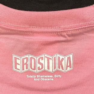 Mサイズ ロッキンジェリービーン EROSTIKA Kyoka Hijiri x Rockin