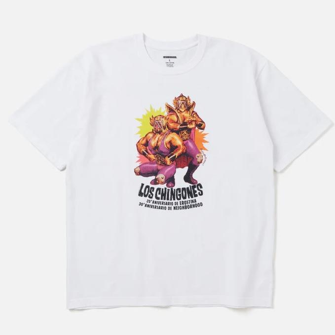 ロッキンジェリービーン NEIGHBORHOOD EROSTIKA NH セット NEIGBORHOOD x EROSTIKA | EROSTIKA - Rockin'Jelly Bean