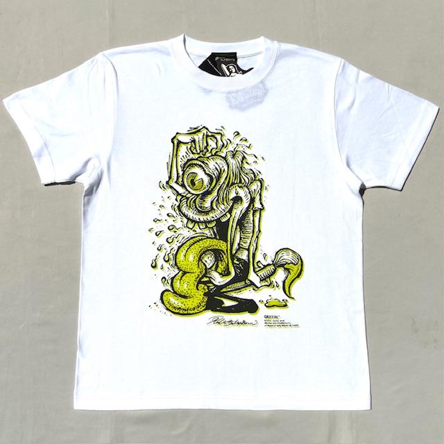 XLサイズ ロッキンジェリービーン EROSTIKA Griffin The Oysters T