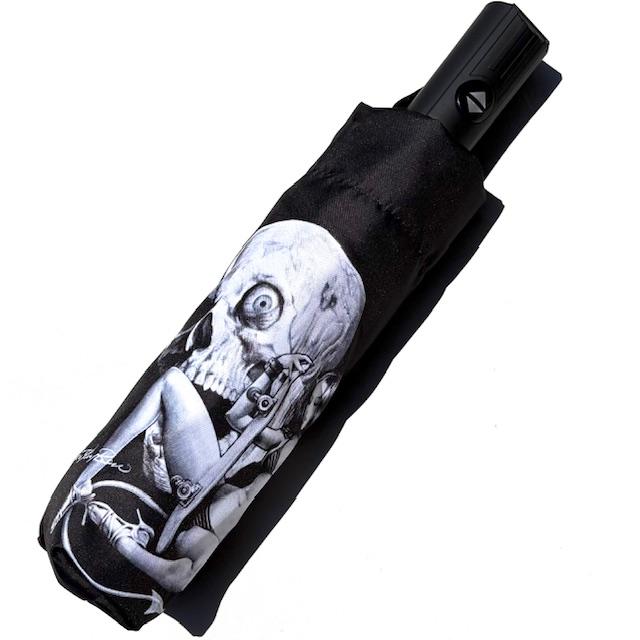 ロッキンジェリービーン EROSTIKA Automatic Folding Umbrella 傘