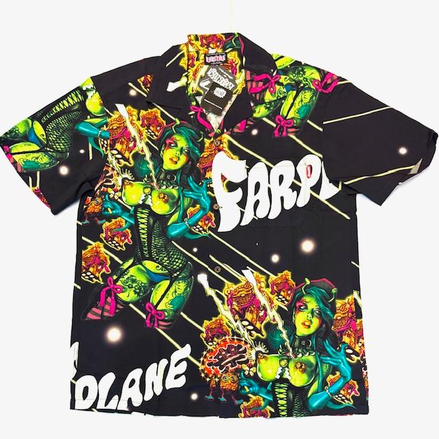 Lサイズ ロッキンジェリービーン EROSTIKA “FARPLANE NIGHT” Open