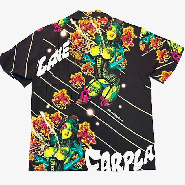 Lサイズ ロッキンジェリービーン EROSTIKA “FARPLANE NIGHT” Open