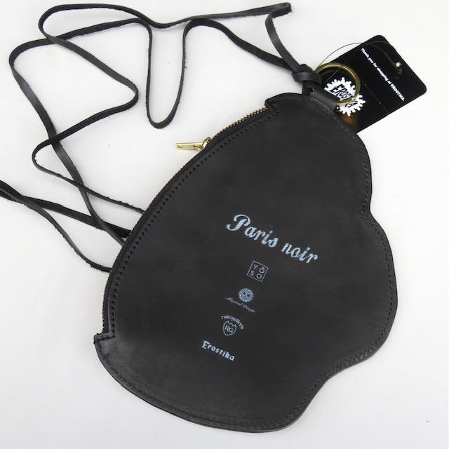 PARIS NOIR ロッキンジェリービーン Rockin Jelly Bean PARIS NOIR ポスター PARIS NOIR | EROSTIKA