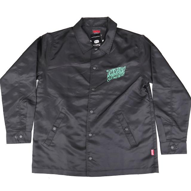 送料無料 Mサイズ ロッキンジェリービーン Skull Skater Devil Girl コーチジャケット Black RockinJerryBean Erostika : rjb106 : フラッシュキャデラック - 通販 - Yahoo!ショッピング 送料無料 Mサイズ ロッキンジェリービーン Skull Skater Devil Girl コーチジャケット Black RockinJerryBean Erostika : rjb106 : フラッシュキャデラック - 通販 - Yahoo!ショッピング