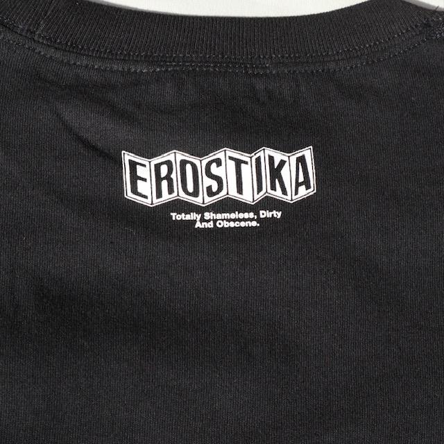 Mサイズ ロッキンジェリービーン EROSTIKA 