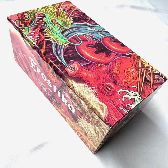 Lサイズ ロッキンジェリービーン Slip-on shoes スリッポン