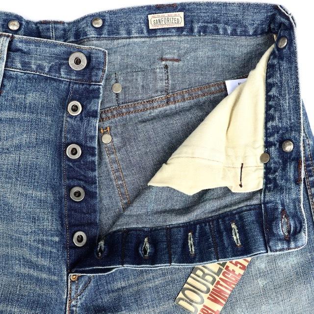 RRL Ralph Lauren 定価61600円 W32 デニム ワークパンツ