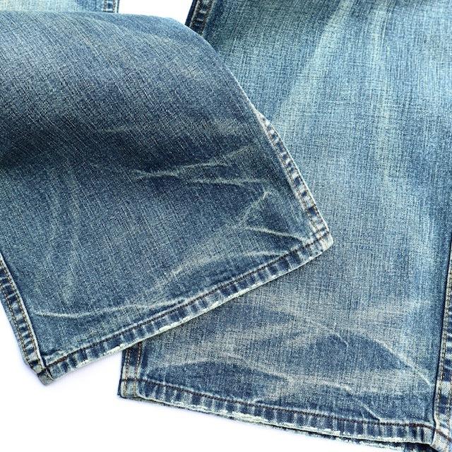 RRL ワークパンツ　Made in USA Ralph Lauren 