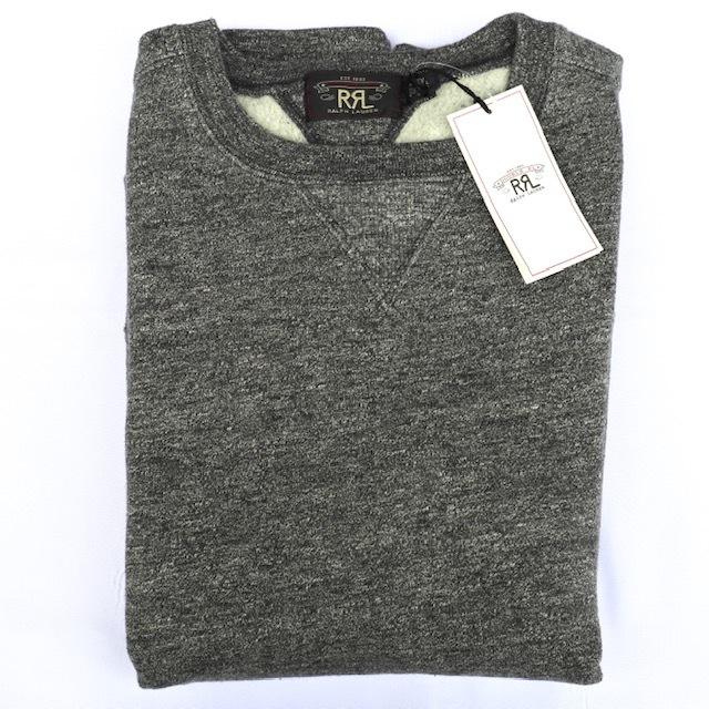 RRL Ralph Lauren（ダブルアールエル） 定価28600円 Lサイズ RRL 