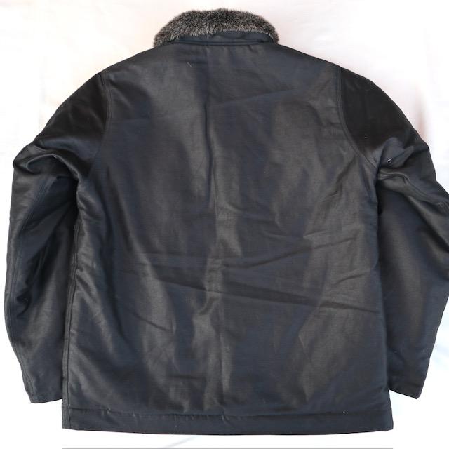Lサイズ Red Tail レッドテイル VN-1 MC JACKET ミリタリー N-1 Lサイズ Red Tail レッドテイル VN-1 MC JACKET ミリタリー N-1