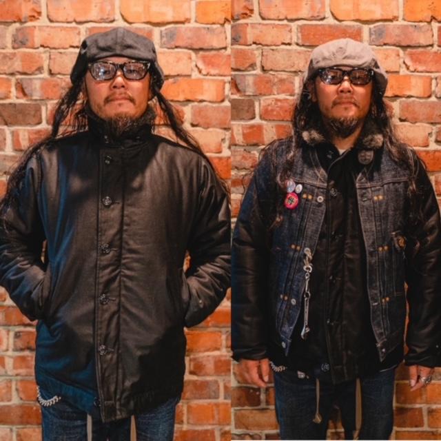 Lサイズ Red Tail レッドテイル VN-1 MC JACKET ミリタリー N-1 Lサイズ Red Tail レッドテイル VN-1 MC JACKET ミリタリー N-1