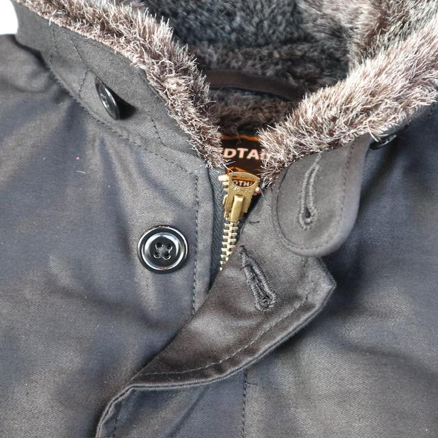 XLサイズ Red Tail レッドテイル VN-1 MC VEST ミリタリー N-1 デッキ