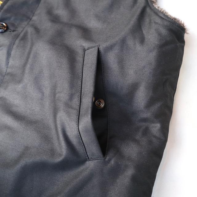 XLサイズ Red Tail レッドテイル VN-1 MC VEST ミリタリー N-1 デッキ