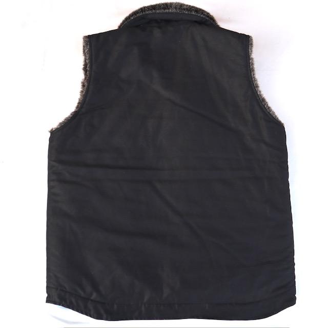 XLサイズ Red Tail レッドテイル VN-1 MC VEST ミリタリー N-1 デッキ