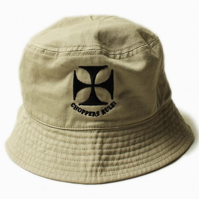 VISE CLOTHING 23S/S キャスケット L サンド redtail Lサイズ Red Tail