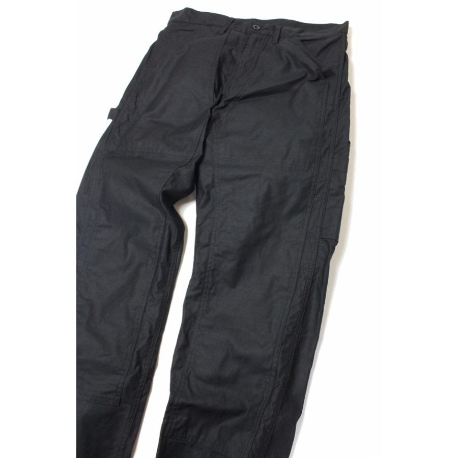 ワークパンツ SASQUATCHfabrix．(サスクワァッチファブリックス．) コットン