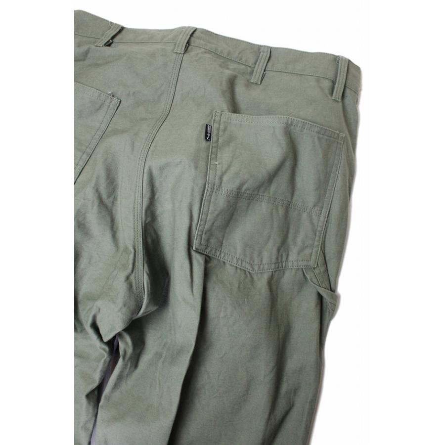 XLサイズ VISE レッドテイル ワークパンツ カーキ色 24_WW Work Pant アーミーグリーン色 ペインターパンツ |  | 02