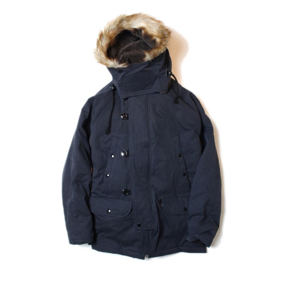 Mサイズ Red Tail レッドテイル N-3B MC Jacket3 ブラック