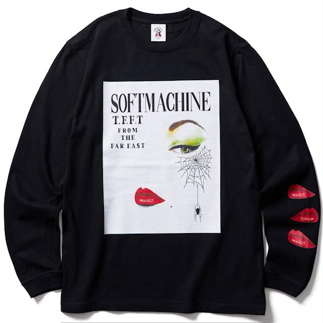 Softmachine（ソフトマシーン） (ソフトマシーン）MAGAZINE L/S T