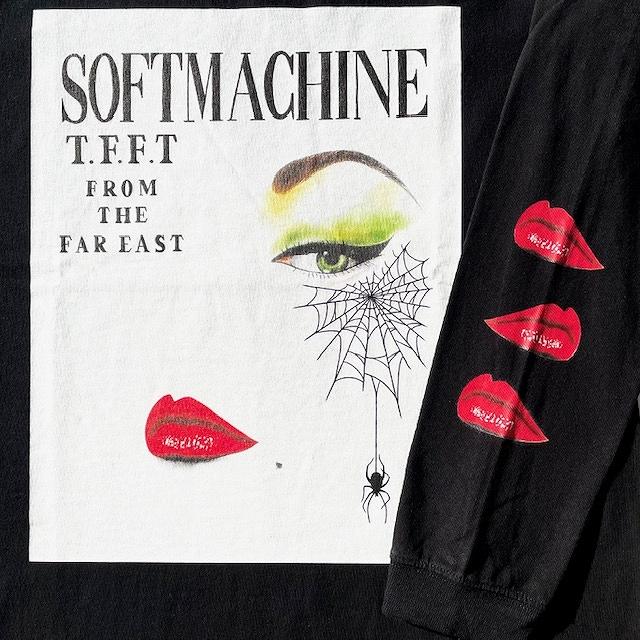 Softmachine（ソフトマシーン） (ソフトマシーン）MAGAZINE L/S T