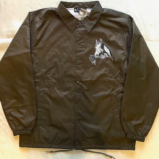 Softmachine SOFTMACHINE (ソフトマシーン）MICHAEL Jacket コーチ