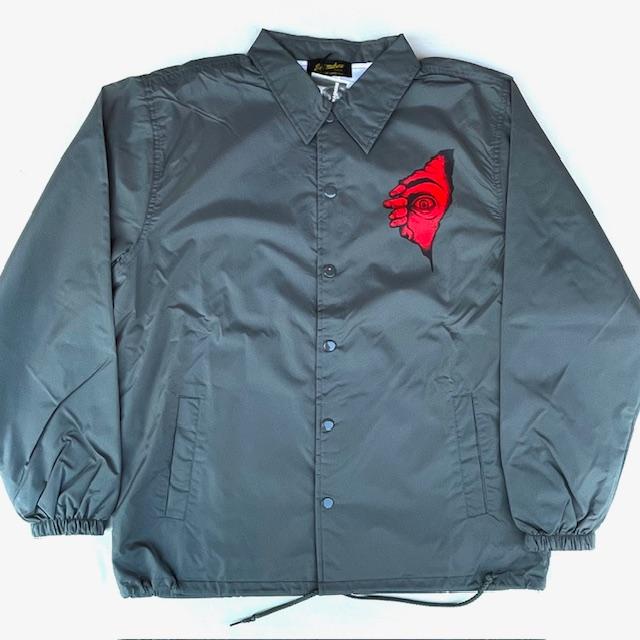 Softmachine（ソフトマシーン） (ソフトマシーン）INSIDE Jacket