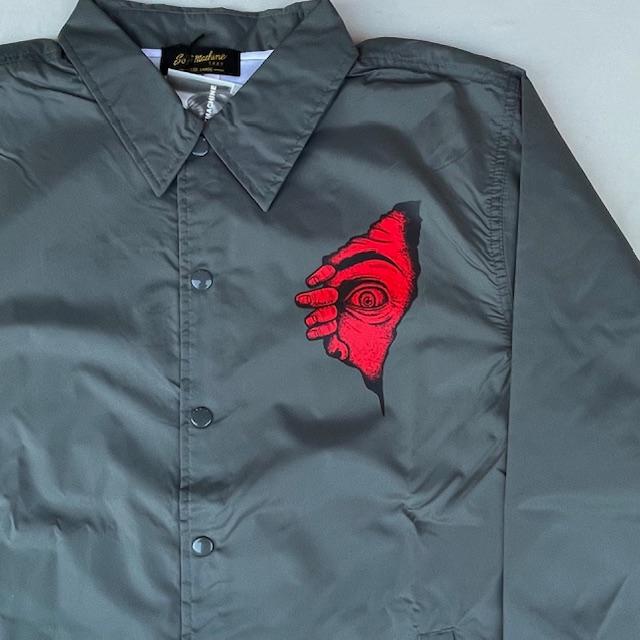 Softmachine（ソフトマシーン） (ソフトマシーン）INSIDE Jacket