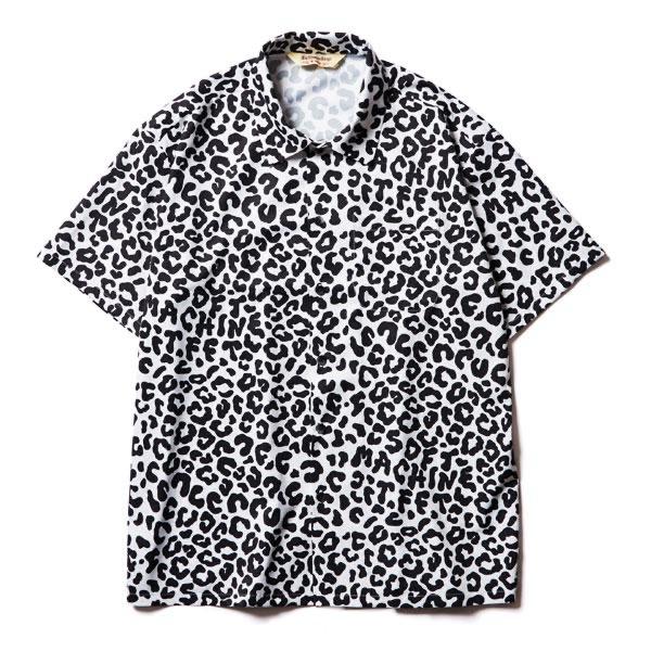 Softmachine（ソフトマシーン） (ソフトマシーン）FURRY S/S