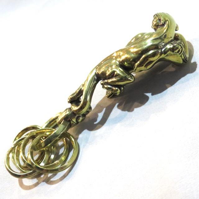 Softmachine SOFTMACHINE (ソフトマシーン）PANTHER KEY HOOK