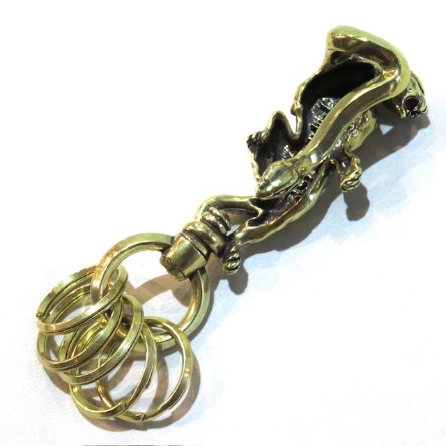 Softmachine SOFTMACHINE (ソフトマシーン）PANTHER KEY HOOK パンサー
