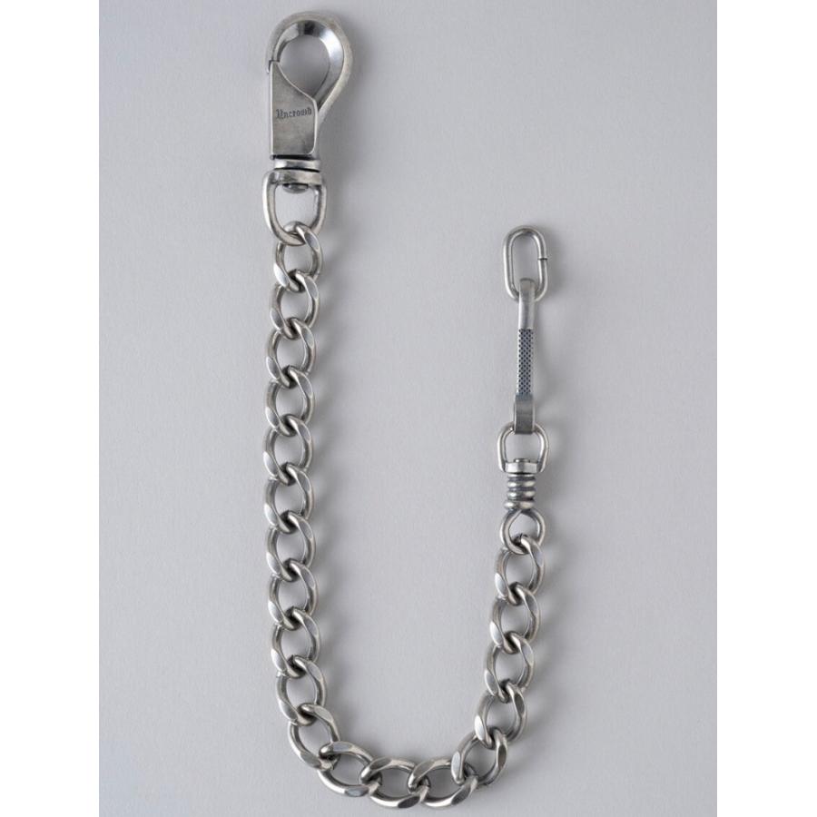 送料無料 UNCROWD アンクラウド WALLET CHAINS UC-900 ウォレット
