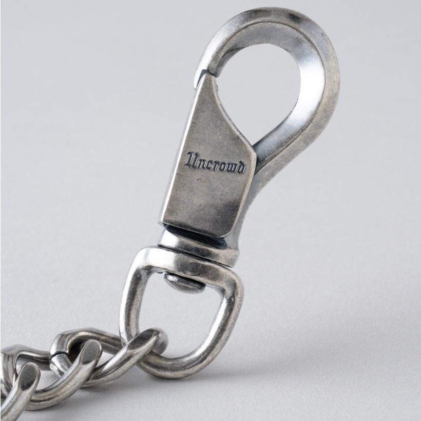 BLUCO（ブルコ） 送料無料 UNCROWD アンクラウド WALLET CHAINS UC-900