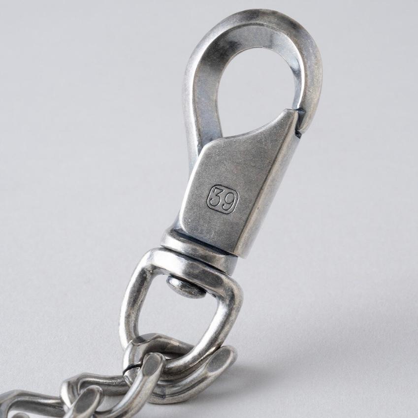 送料無料 UNCROWD アンクラウド WALLET CHAINS UC-900 ウォレット